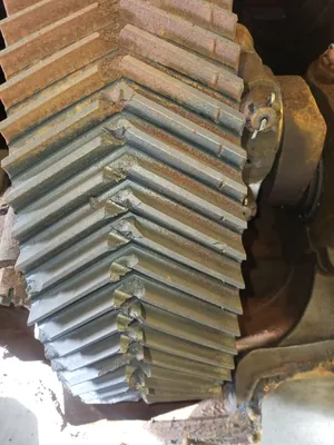USED WHEATLEY 2170
