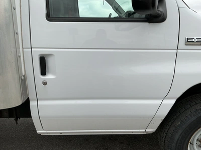Used 2019 FORD E-350 Box trucks Michigan US | Miedema Asset Management Group #1324118