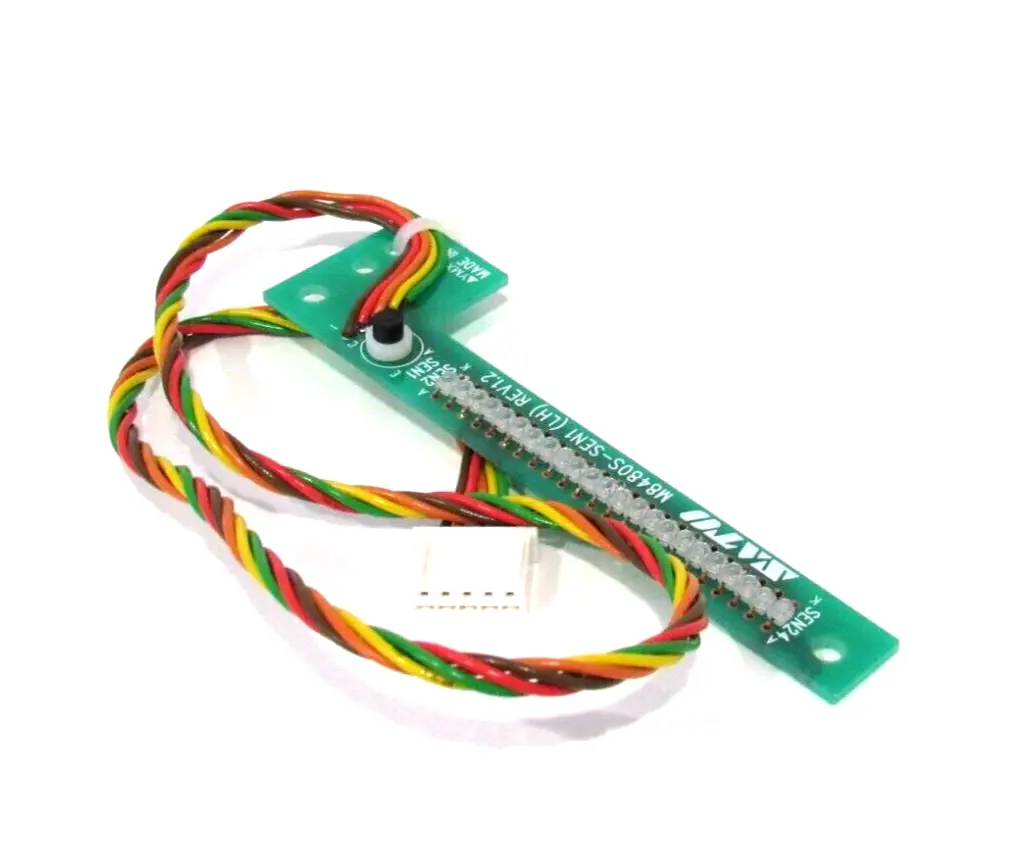 NEW SATO M8480S-SEN1 SENSOR BOARD (LH) M8480SSEN1