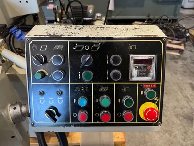 1997 KENT KGS-63A11D Grinders | GMT (10)