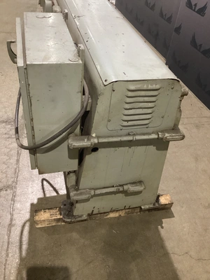 Used LAPOINTE HP-10 Broaches Michigan US | iGAM Industrial Marketplace #1422097