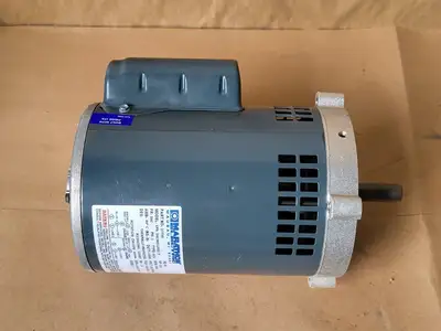 NEW MARATHON ELECTRIC EPN 56C34D1252D P