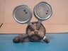 USED Matheson 63-3106 / 63-3142