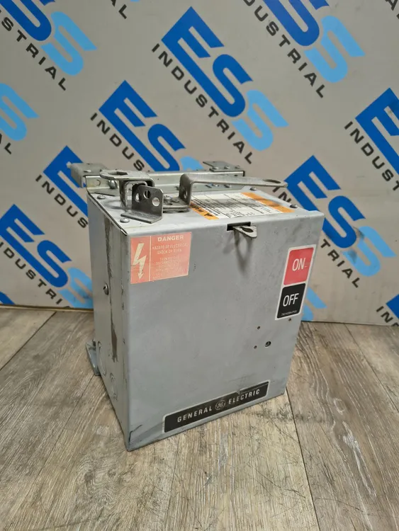 GENERAL ELECTRIC AC361RG Busway | ESS Industrial Equipment Sales