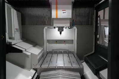Used 2016 TAKUMI H12 Gantry Machining Centers (incld. Bridge & Double Column) Georgia US | Shub Machinery #81288