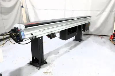 NEXTURN SA-20B CNC SWISS TYPE AUTOMATIC LATHE