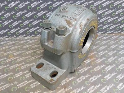USED SKF SAF 528N