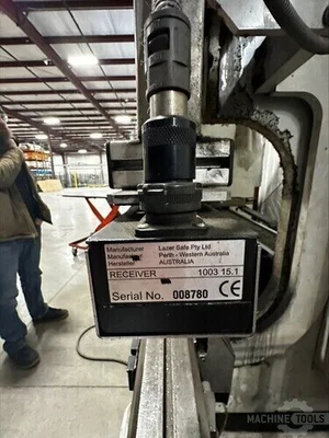 USED LVD STRIPPIT PPEB 150 BH 10