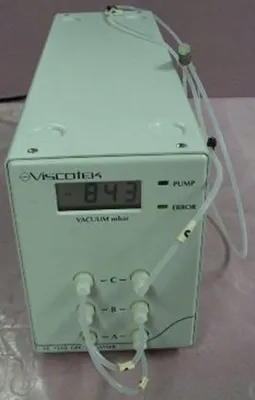 Used _UNKNOWN_ _UNKNOWN_ Liquid Chromatography Systems Texas US | Bamko Surplus Process Equipment #1179378