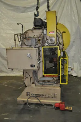 USED ROUSSELLE 4