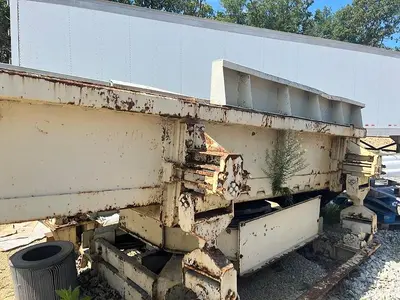 USED BEZNER 10991