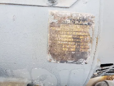 USED KOHLER -