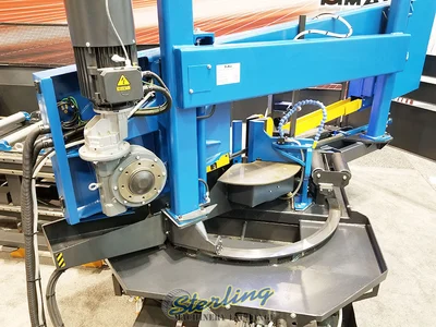 New | in-Stock DOALL DCDS-600NC Horizontal Dual Column Band Saws California US | Sterling Machinery Exchange #1465954