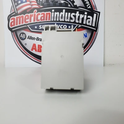 Used Allen Bradley 193-EECB Relays & Switches California US | American Industrial Supply Co. #1377164