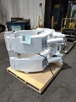 USED 2013 CASCADE 90F-RDP-147