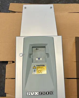 USED CUTLER-HAMMER SVX075A1-4A1B1