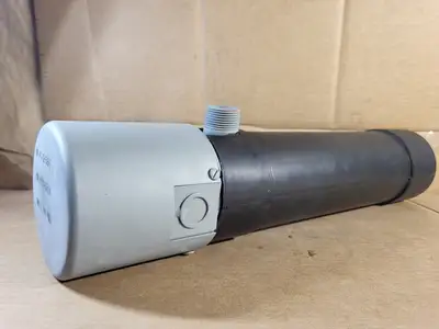 6kW-240/480VAC Basic Jacket Water Heater 200-6504, 3-10-159-1