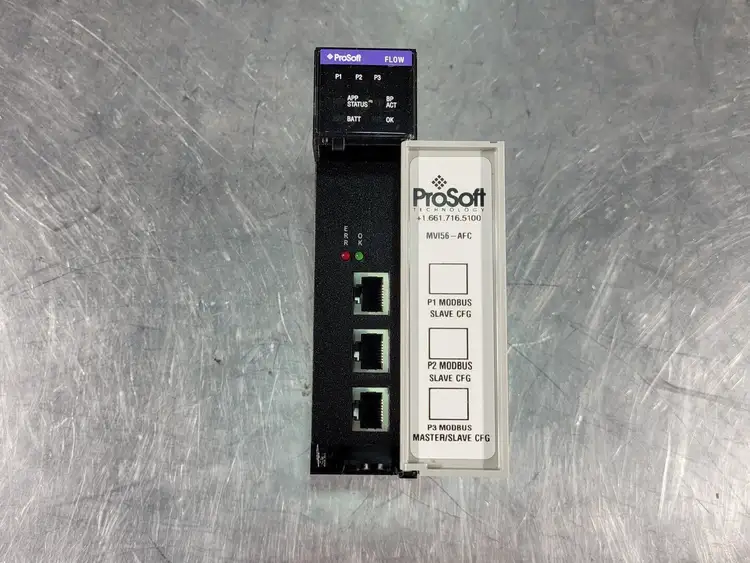 New | in-Stock PROSOFT TECHNOLOGY MVI56 Misc Electrical & Power Parts British Columbia CA | Lenmark #252138