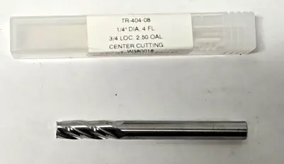 Unbranded 4654654645555 Finishing End Mills | Amiron Machinery (5)