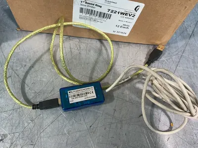Used AUTOMATION DIRECT _UNKNOWN_ PLC Input & Output Ohio US | HGR 24 #1485344