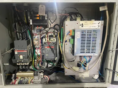 USED WTC 5003