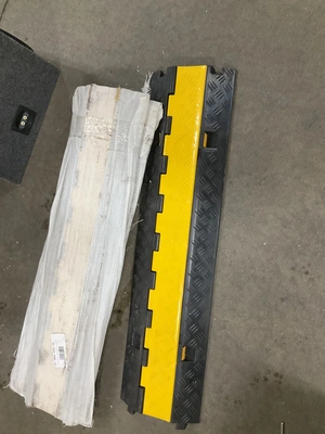 Used _UNKNOWN_ _UNKNOWN_ Safety Products (Other) Michigan US | Miedema Asset Management Group #1322105