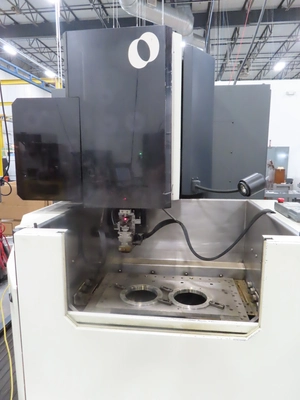 Used MAKINO DUO43 Wire EDM Minnesota US | Machinesused.com #1566296