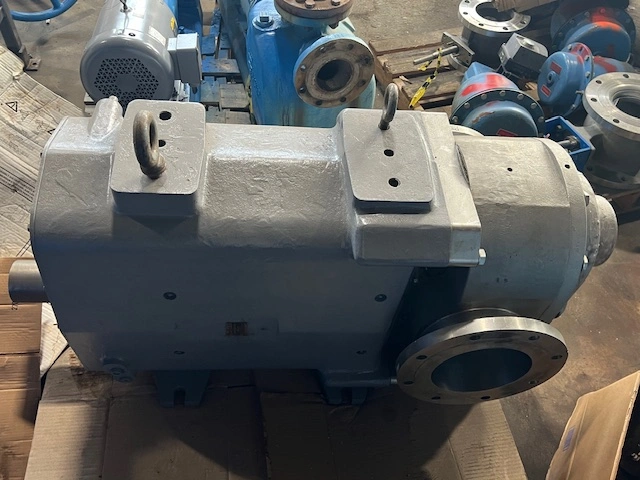 Used ZM Technologies 520 Pumps Minnesota US | Peak Machinery, Inc. #285301