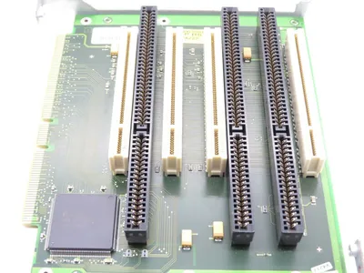 USED SIEMENS EWK-X30 PC BOARD A5E00066359-04 EWKX30