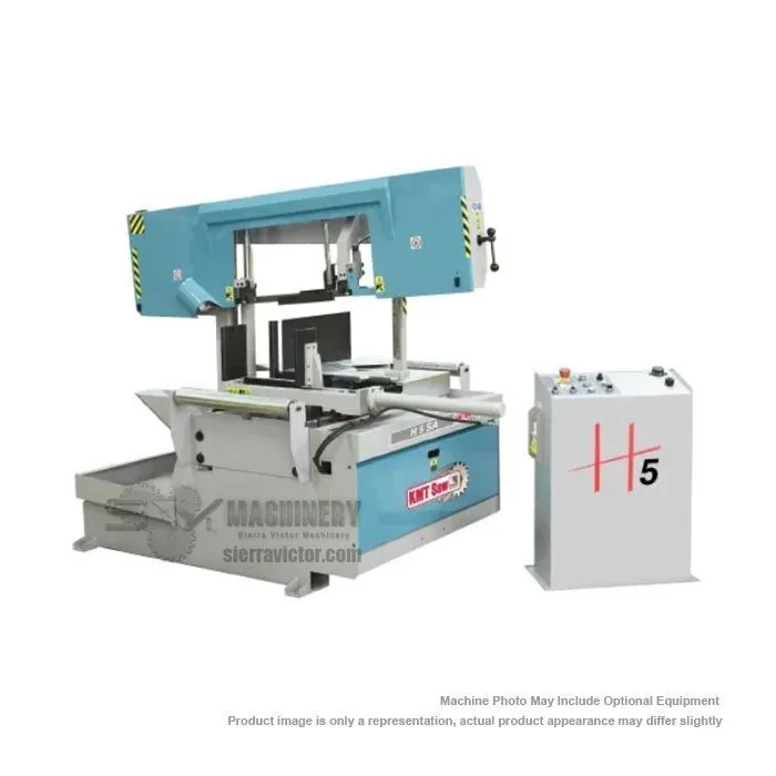 NEW KMT SAW H5 SA