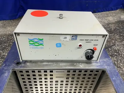 Used NESLAB _UNKNOWN_ Misc Plastics Equipment Ohio US | HGR 24 #1325279