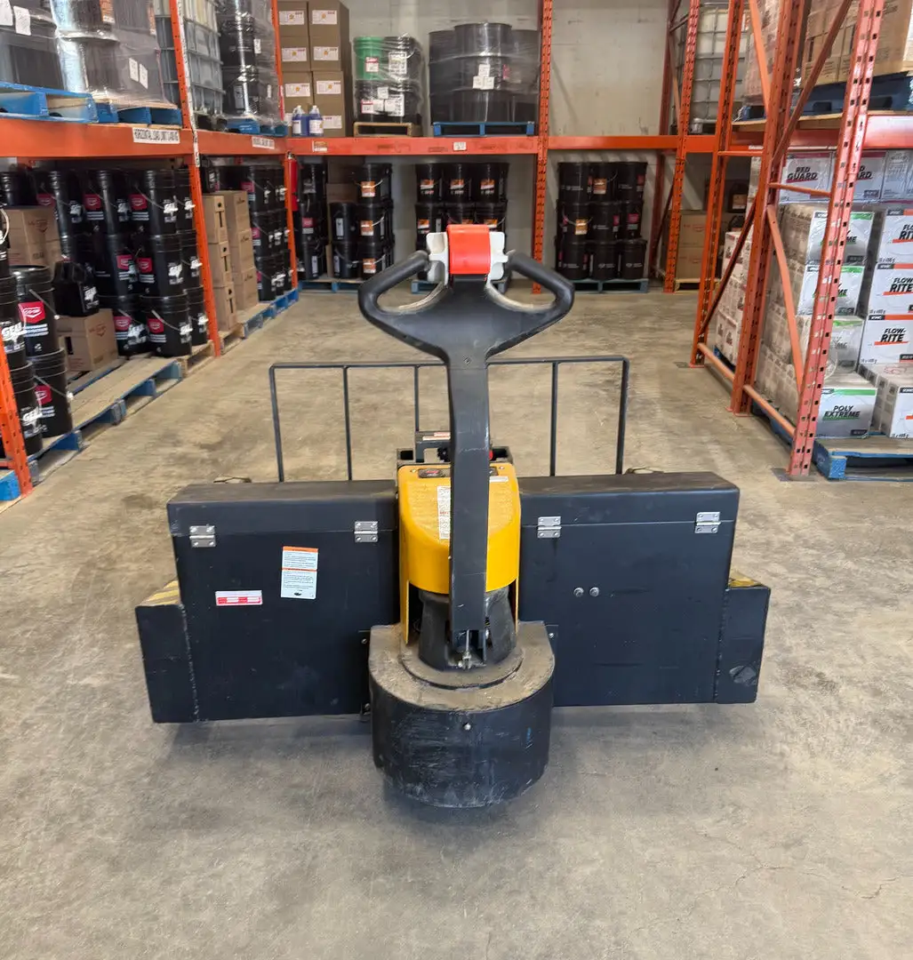 USED 2024 VESTIL RT-EPT-3-48