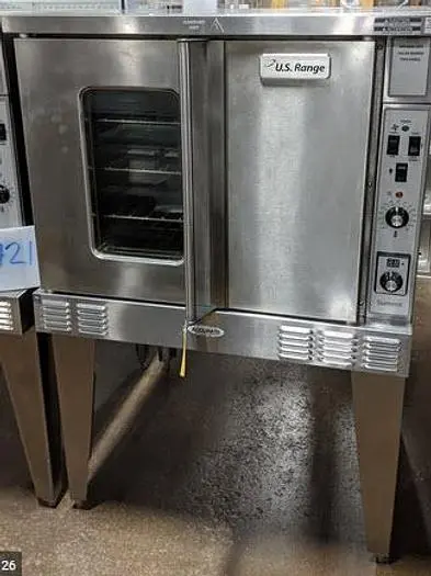 Garland -  US Range full size gas convection oven - BRAND NEW - SPECIAL DISCOUNT