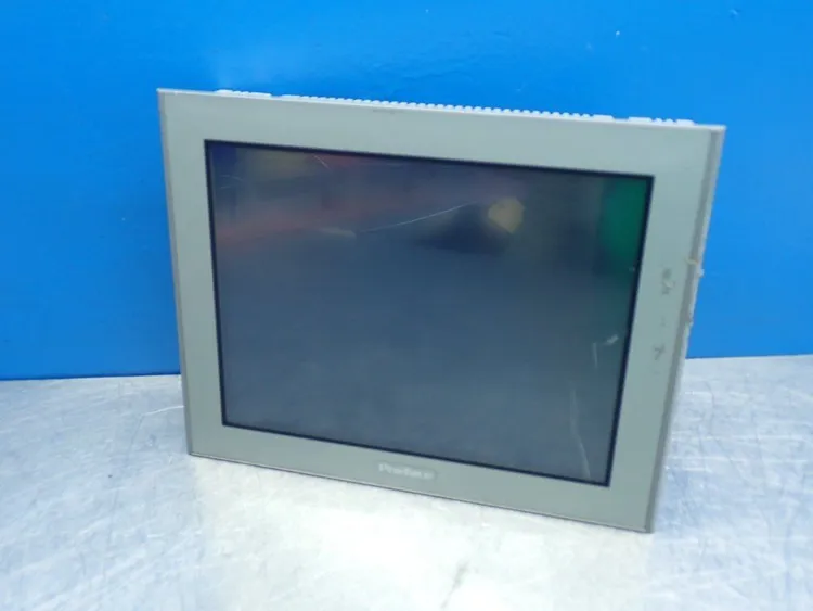 Used PROFACE AGP3560T1AF Interface Monitors | HGR 24 #752832