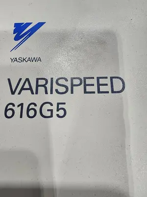 USED YASKAWA CIMR-G5C4011