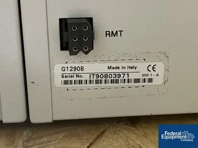 USED Agilent Agilent 6890A Gas Chromatograph