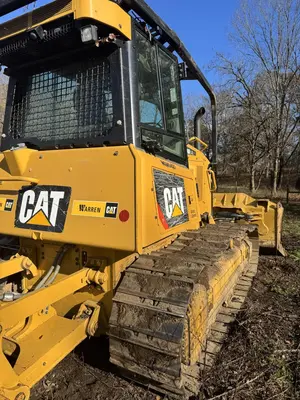 Used 2019 CATERPILLAR D6K2 XL Bulldozers Oklahoma US | Proxy Equipment #1380781