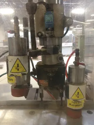 Custom Drill