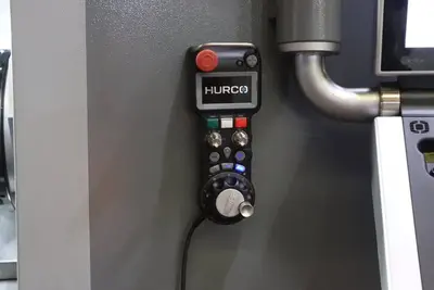 2023 HURCO TM10Mi CNC Lathes | Toolquip, Inc. (7)
