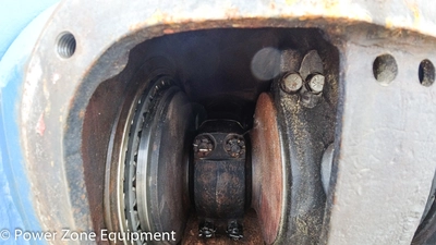 USED OILWELL 58P-HD
