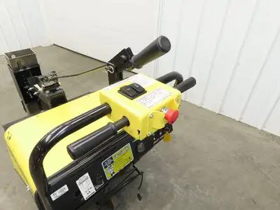 Used DJ PRODUCTS _UNKNOWN_ Miscellaneous MRO Indiana US | Arrow Industrial #1367504