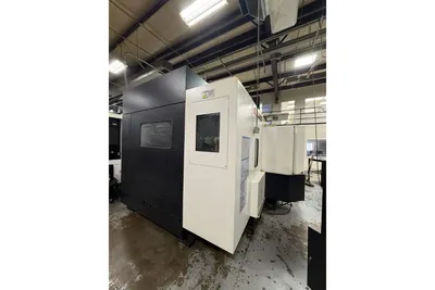 Used _UNKNOWN_ _UNKNOWN_ Vertical Machining Centers (5-Axis or More) Utah US | KD Auctions #1548955