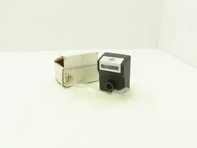 Mission Industries 18045 Digital Position Indicator 5/8" Shaft Bore 5 Digits