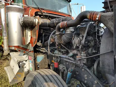 Used 2000 KENWORTH W900 Conventional trucks Ohio US | Proxy Equipment #1385243