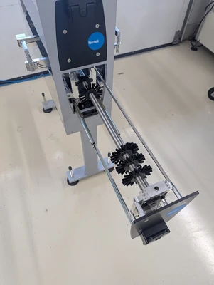 Used teknek SMT 2017 Miscellaneous PCB & SMT Equipment Michigan US | 4Tech USA #1540384
