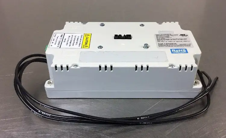 Used Eaton _UNKNOWN_ Surge Protectors South Carolina US | Palmetto Automation #1158063