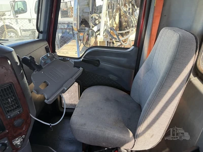 Used 2014 MACK PINNACLE CXU613 Concrete Mixer Trucks California US | Mittry Construction #1461215