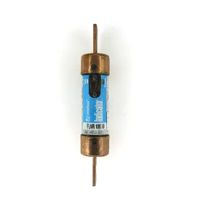 USED LITTELFUSE FLNR100ID