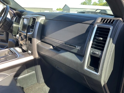 Used 2017 RAM 1500 Pickup Trucks Michigan US | Miedema Asset Management Group #1413869