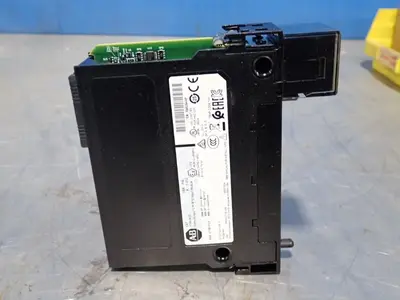 NEW ALLENBRADLEY 1756IR12